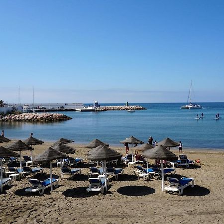 Marbella Beach Playa Extérieur photo
