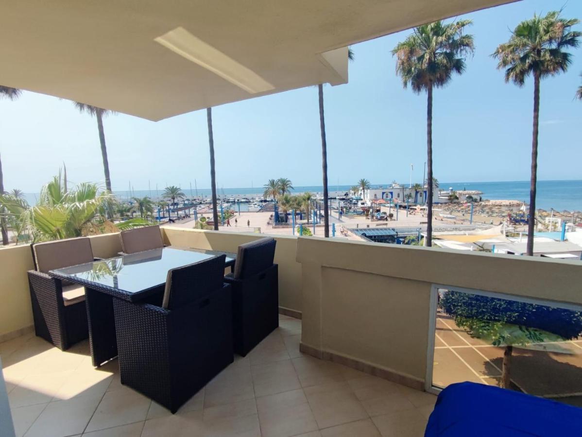 Marbella Beach Playa Extérieur photo