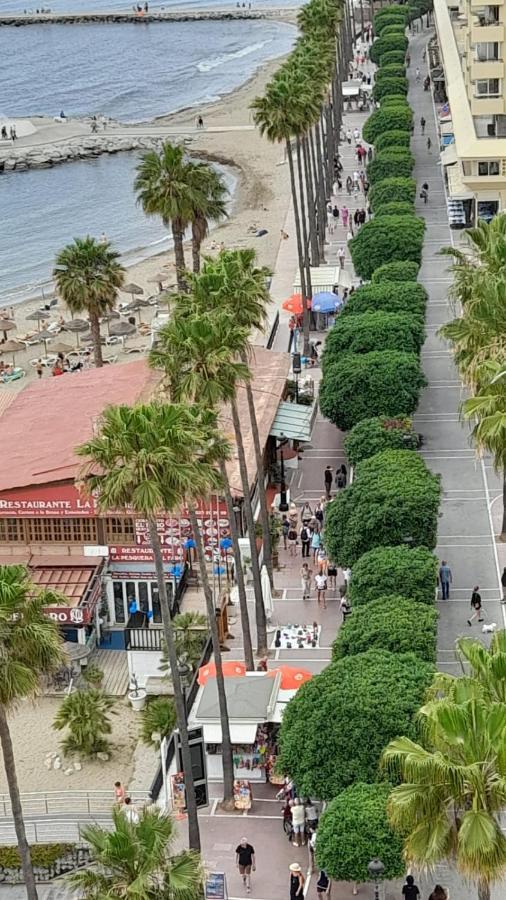 Marbella Beach Playa Extérieur photo