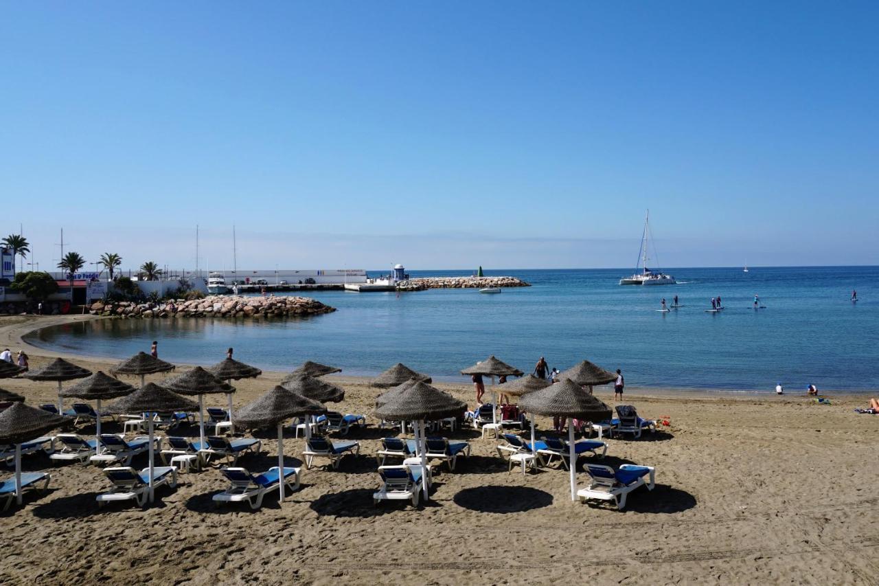Marbella Beach Playa Extérieur photo